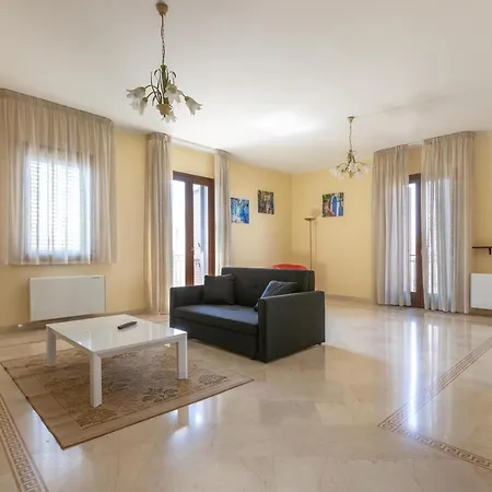 Casa Di Via Piave By Barbarhouse *