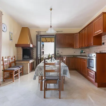 Casa Di Via Piave By Barbarhouse Apartment Matino