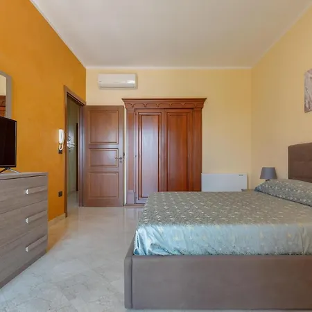 Apartment Casa Di Via Piave By Barbarhouse