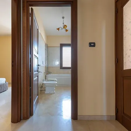 Apartment Casa Di Via Piave By Barbarhouse *