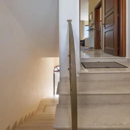 Casa Di Via Piave By Barbarhouse Apartment Matino