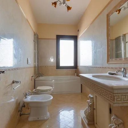 Apartment Casa Di Via Piave By Barbarhouse *