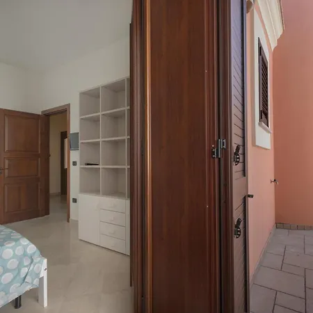 Apartment Casa Di Via Piave By Barbarhouse Matino