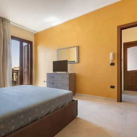 Casa Di Via Piave By Barbarhouse Matino