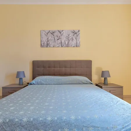 Casa Di Via Piave By Barbarhouse Apartment Matino